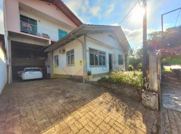 Casa · 250m² · 3 Quartos · 2 Vagas · Venda casa em Timbó - SC