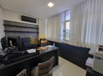 Comercial · 72m² · 3 Quartos · Procurando uma sala comercial pronta para seu escritório ou consultório no centro de Blumenau?