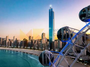 Apartamento · 184m² · 4 Quartos · 3 Vagas · O Boreal Tower foi criado para trazer a você a magnífica sensação de ter a natureza como companhia c