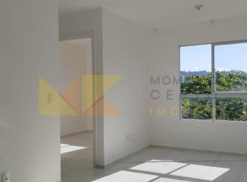 Apartamento · 47m² · 2 Quartos · 1 Vaga · Apartamento no Bairro Água Verde – Pronto para morar | Excelente custo-benefício