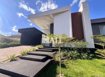 Casa · 400m² · 3 Quartos · 2 Vagas · Casa de Condomínio, Gaivota II, Rio Preto