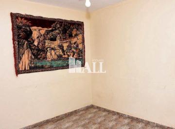Casa · 184m² · 3 Quartos · 4 Vagas · Casa, Cidade Nova, São José do Rio Preto