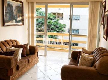 Apartamento · 110m² · 3 Quartos · 2 Vagas · Apartamento, Condominio dos Pássaros, Rio Preto