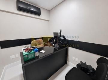 Comercial · 82m² · 2 Quartos · Salas comerciais com moveis sob medida para locação no centro de Blumenau,