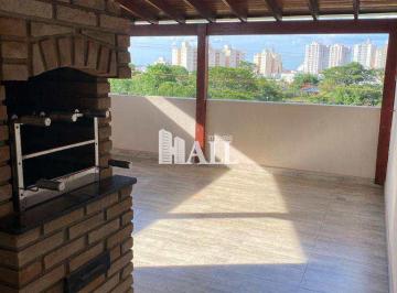 Apartamento · 113m² · 2 Quartos · 1 Vaga · Cobertura, Jardim Bosque das Vivendas, Rio Preto