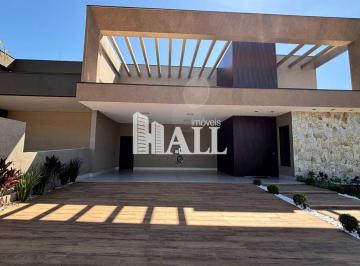 Casa · 215m² · 3 Quartos · 2 Vagas · Casa de Condomínio, Buona Vita, Rio Preto