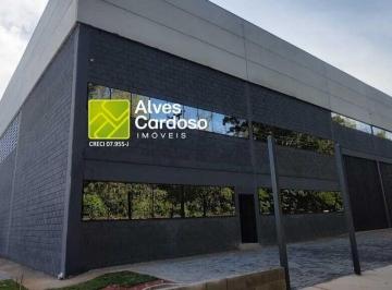 7b148aa4831c1732fd5ed88c570dfccc24deaed3 · Galpão Industrial  e Comercial no  Eden disponível para locação
