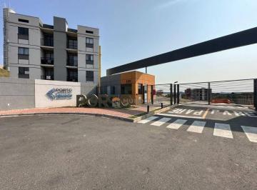 3da294bc5eb363ed9e798294257c049b3650e7e7 · Apartamento com 1 dormitório para alugar, 41 m² por R$ 1.300,00/mês - Iguaçu - Araucária/PR