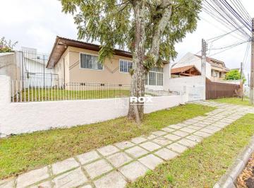 1b79f1ae8544d0c113dc6949cb75ccdc876fdeca · Casa com 4 quartos para alugar, 120 m² por R$ 3.417/mês - Santa Quitéria - Curitiba/PR