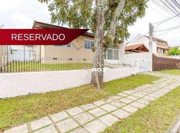 50c9574285f570384e03300cbc78d68fa4f5b210 · Casa com 4 quartos para alugar, 120 m² por R$ 3.417/mês - Santa Quitéria - Curitiba/PR