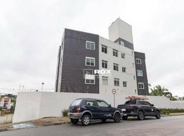540d67e541b4f0a2b7eaea3dbedc74ae5f0d292a · Apartamento semi-mobiliado, com 2 quartos para alugar, 54 m² por R$ 4.547/mês - Tingui - Curitiba/PR