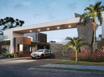 5797c481df21358d1c26736e2f24e7b0718ffcba · Casa de alto padrão, com 3 quartos, sendo 1 suíte máster à venda, 146 m² por R$ 1.710.000 - Santo In