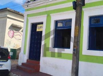 36a10ac806ed17e2761ec8eee0133103a4a5d7cb · Casa Comercial ou Residencial de 600m² à venda, com 3 quartos (1 suíte), localizada no Carmo, Olinda
