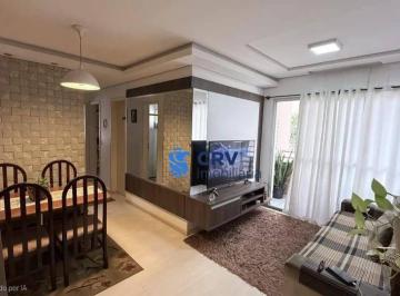 e85278a70ec687f8a92a9dd33ba810bc896eb130 · Apartamento à venda, 66 m² por R$ 400.000,00 - Parque Jamaica - Londrina/PR
