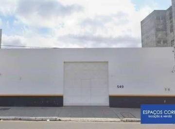 b09c97a90f031974c32a3c06420fdae112a5826a · Terreno para alugar, 1000m² por R$ 23.764/mês - Fundação - São Caetano do Sul/SP