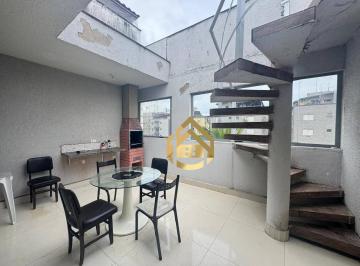 07d872c7f264049769fbcb8add4206ae72bbf9c5 · Cobertura com 3 dormitórios à venda por R$ 320.000 - Praia da Enseada - Guarujá/SP