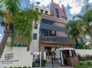 a012a2d1b16b5b6ea8fb901cbd18dcada1b0396a · Cobertura com 2 dormitórios à venda, 163 m² por R$ 2.980.000,00 - Juvevê - Curitiba/PR