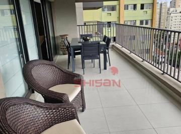 0aefe32f4533eaa35701a6b316bbf47b23365a46 · Apartamento com 3 dormitórios à venda, 163 m² por R$ 3.600.000,00 - Paraíso - São Paulo/SP