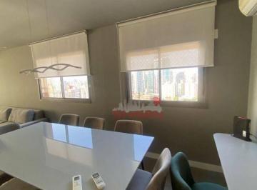 e08bd4601f9336d3c8bd125204e1ca36cda99cbd · Paraiso Apartamento com 3 dormitórios, 108 m² - venda por R$ 2.500.000 ou aluguel por R$ 25.186/mês 