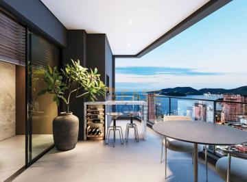 af4fe1c028cce9827a98055d6a5ff5e150c20e7c · Apartamento com 3 dormitórios à venda, 115 m² por R$ 1.620.600 - Perequê - Porto Belo/SC