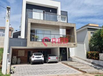 7a8f3a5bf744fb1532a94e6c937748580c5bc996 · Sobrado com 4 quartos à venda, 340 m² por R$ 2.750.000 - Condomínio Mont Blanc - Sorocaba/SP