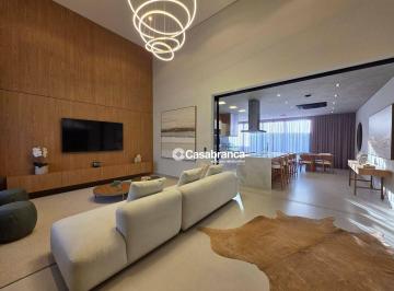 0341328e044dfed2799976c848ab568228c4c5f3 · Casa com 4 quartos à venda, 250 m² por R$ 3.290.000 - Alphaville Nova Esplanada - Votorantim/SP