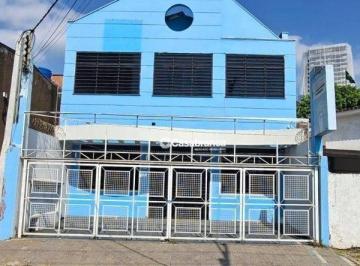 2a62bde3d87469010b70028d2c5dc0070c0a049f · Prédio comercial para alugar, no bairro Jardim Faculdade, em Sorocaba/SP.