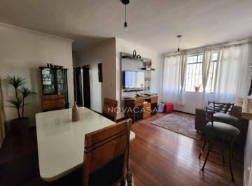 0404be67beb14d3b11c45d49359ea903770d68e4 · Apartamento com 3 dormitórios à venda, 99 m² por R$ 480.000 - Santa Amélia - Belo Horizonte/MG