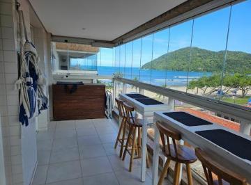 ec80721dcb6fbe9fede827041c1893269029f615 · Apartamento com 3 dormitórios à venda, 100 m² por R$ 1.500.000,00 - Praia da Enseada - Bertioga/SP