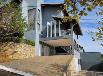 cb3e634e208f604ec7af4be53bd649634eea845d · Casa com 4 dormitórios à venda, 448 m² por R$ 1.810.000,00 - Condominio Villaggio Capriccio - Louvei
