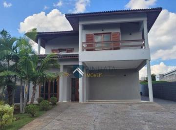 4c8a992b2f2e2b85e30f73117be824af35714b5c · Casa com 5 dormitórios, 418 m² - venda por R$ 1.950.000,00 ou aluguel por R$ 8.515,40/mês - Condomín