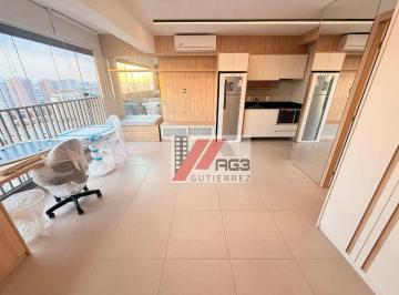 58de10d8cb805c4ba36539f1e91e660576d1e322 · Apartamento novo mobiliado em andar alto com vista livre e lazer completo ao lado da futura estação 