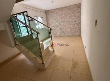 4ece16b3ead22aaa5310019748ae53ac4650bf35 · Sobrado com 2 dormitórios, 72 m² - venda por R$ 389.000,00 ou aluguel por R$ 1.956,07/mês - Jardim V