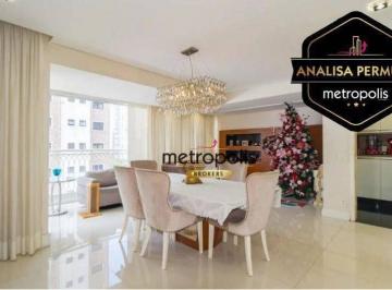 Sala de jantar · Apartamento com 3 dormitórios, 177 m² - venda por R$ 2.650.000,00 ou aluguel por R$ 17.067,00/mês - 