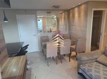 f7805eb5fa410651fca57653afa7f0c341d97954 · Apartamento mobiliado com 3 quartos 1 suíte 1 vaga na Vila Galvão | Vila Rosália.