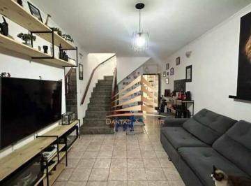 530dc3c40ddfc14e2b3a2cd90e841d934d46e343 · Sobrado com 3 dormitórios à venda, 125 m² por R$ 580.000,00 - Jardim Santa Mena - Guarulhos/SP