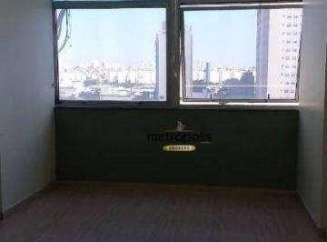 Sala · Sala, 39 m² - venda por R$ 212.000,00 ou aluguel por R$ 2.200,00/mês - Centro - São Caetano do Sul/S