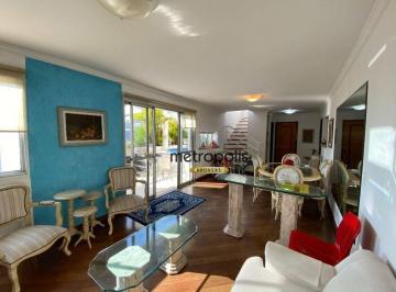 Sala · Cobertura com 3 dormitórios à venda, 182 m² por R$ 1.680.000,00 - Ipiranga - São Paulo/SP