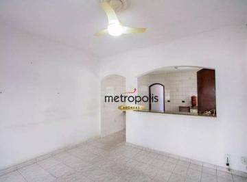 Sala · Sobrado com 4 dormitórios à venda, 250 m² por R$ 968.000,00 - Vila Assunção - Santo André/SP