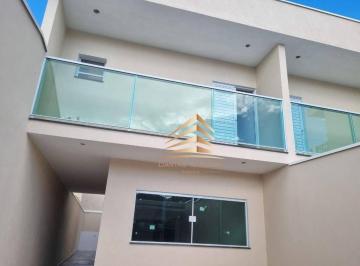 8aac3739cd4c97cfb4dbb7472563932b8df69a4a · Sobrado com 3 dormitórios sendo 3 suítes e 4 vagas à venda, 128 m² por R$ 900.000 - Vila Nossa Senho