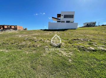 TERRENO · Terreno à venda, 252 m² por R$ 250.000,00 - Nova São Pedro - São Pedro da Aldeia/RJ