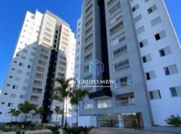 031392ee65680b7bcda7ce606a79b90df2ac01f7 · Apartamento com 3 dormitórios à venda, 80 m² por R$ 650.000 - Parque Campolim - Sorocaba/SP