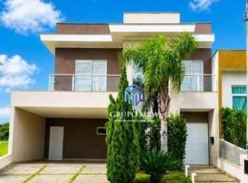 100ccfbb01bfaba1302160909f793eacb07e0cdf · Casa com 4 dormitórios à venda, 225 m² por R$ 1.350.000 - Condomínio Campos do Conde - Sorocaba/SP