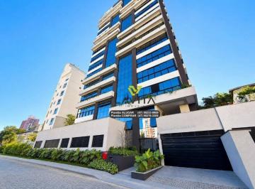 250ac4c319372980e292f975e1374069d9b975eb · Apartamento com 3 dormitórios sendo 3 Suítes à venda, 146 m² por R$ 1.490.000 - Vila Nova - Blumenau