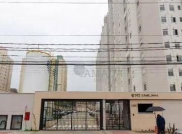 c61fb0a75657e32e69bd6b67c70e56b737826eca · Apartamento com 2 quartos, 1 vaga à venda, 50 m² por R$ 360.000 - Jardim Brasília - São Paulo/SP