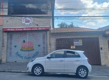 7c16aca573d4625d572730e97794a5ef622158f9 · Sobrado com 3 quartos, edícula, 8 vagas à venda, 358 m² por R$ 1.250.000 - Parque Boturussu - São Pa