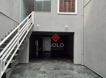 29d5c01040aabc61ae0543138708ece3024a04ed · Sobrado com 3 dormitórios à venda, 270 m² - Vila Pinheirinho - Santo André/SP