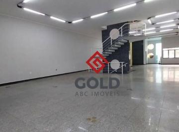5c500dd990f43e020a14f89faa3d511fef35e129 · Prédio para alugar, 787 m² - Campestre - Santo André/SP