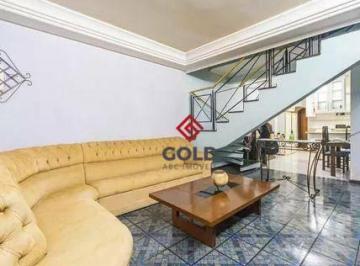 717b49cb1c6cb481405b395899ac21a5565151ee · Sobrado com 4 dormitórios, 214 m² - Jardim Las Vegas - Santo André/SP