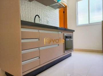 d9c4054744f38b9334d03415c42eb5fca4546604 · Apartamento com 2 dormitórios para alugar, 48 m² - Vila Zezé - Jacareí/SP